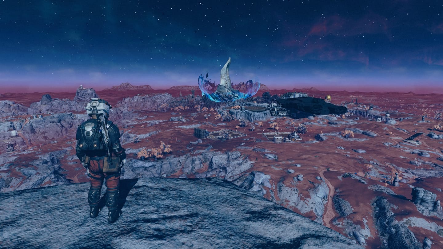 Starfield: Shattered Space