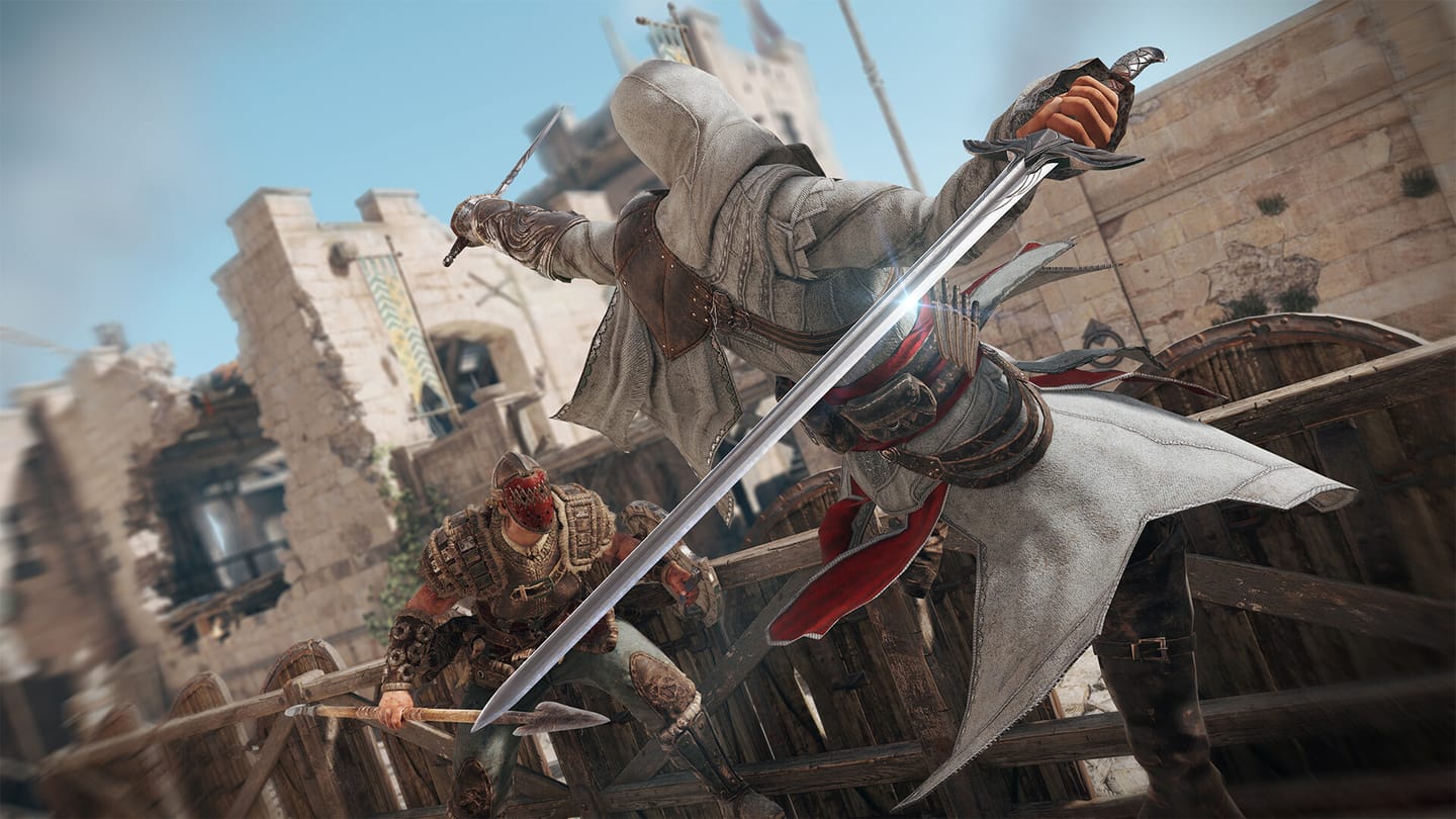 For Honor