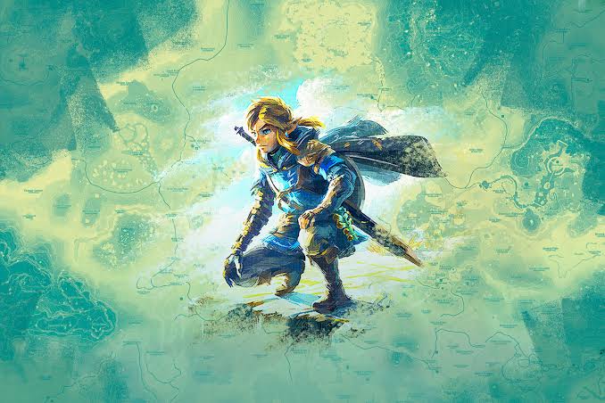 Z filmu Zelda unikly první záběry. Link i Zelda se ukázali v plné zbroji