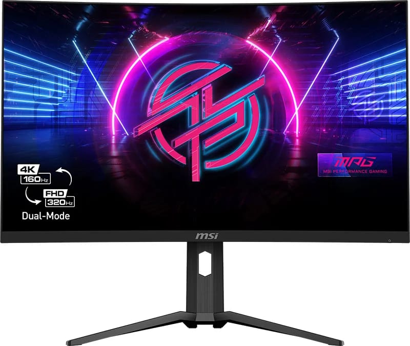 MSI 321CUPF