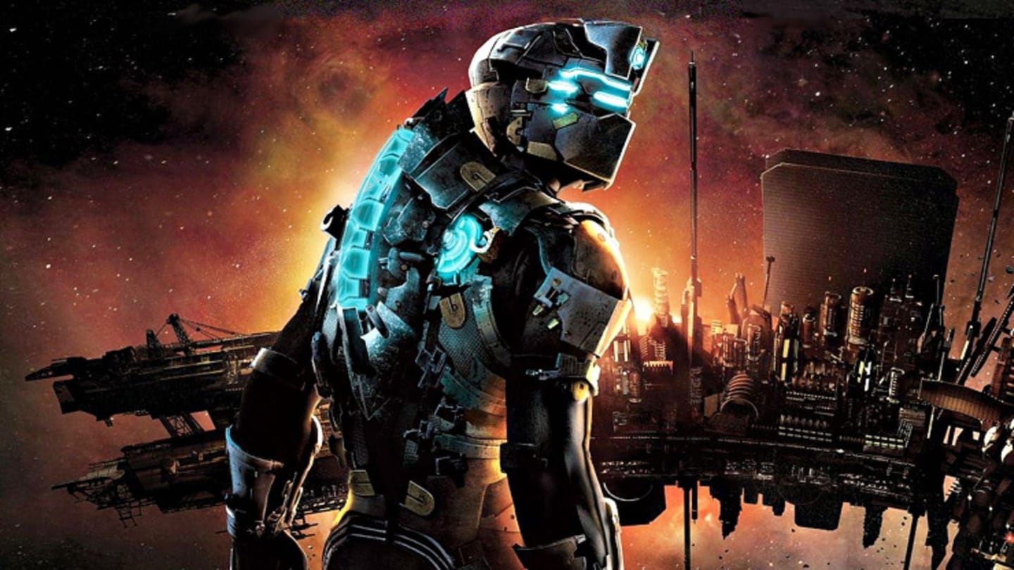 EA končí s Dead Space sérií. Neplánuje žádnou další hru
