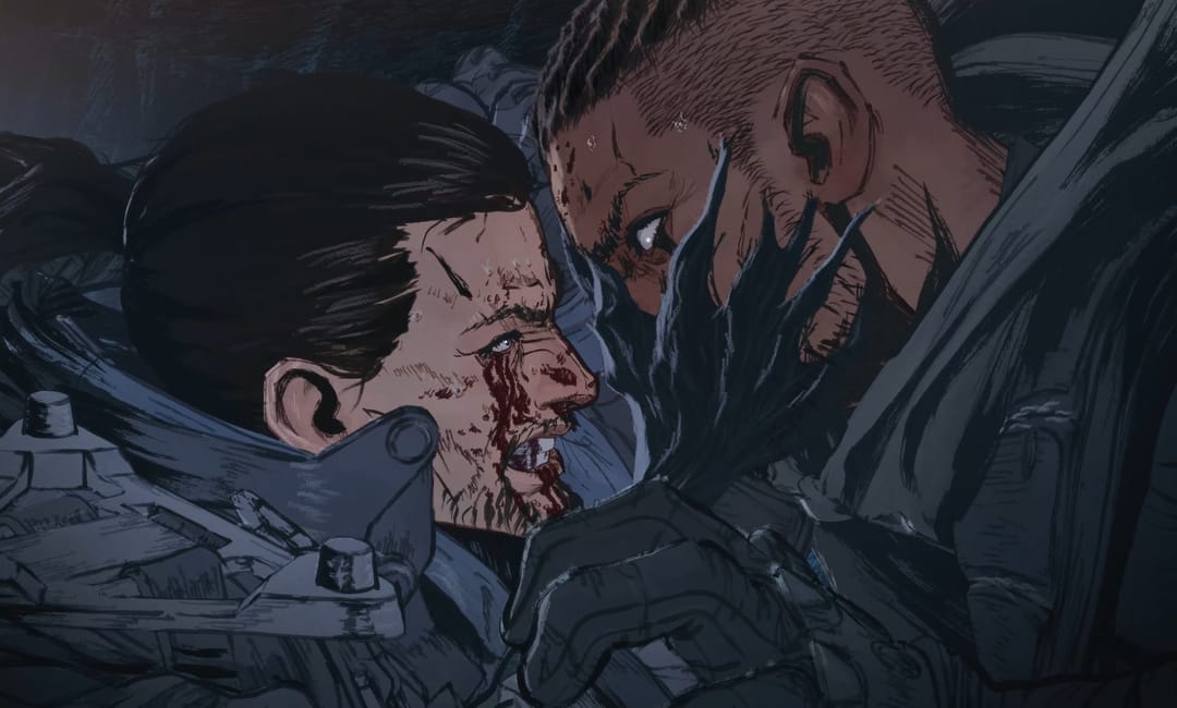 Kojima se vrací s novinkou: Death Stranding míří do světa animace