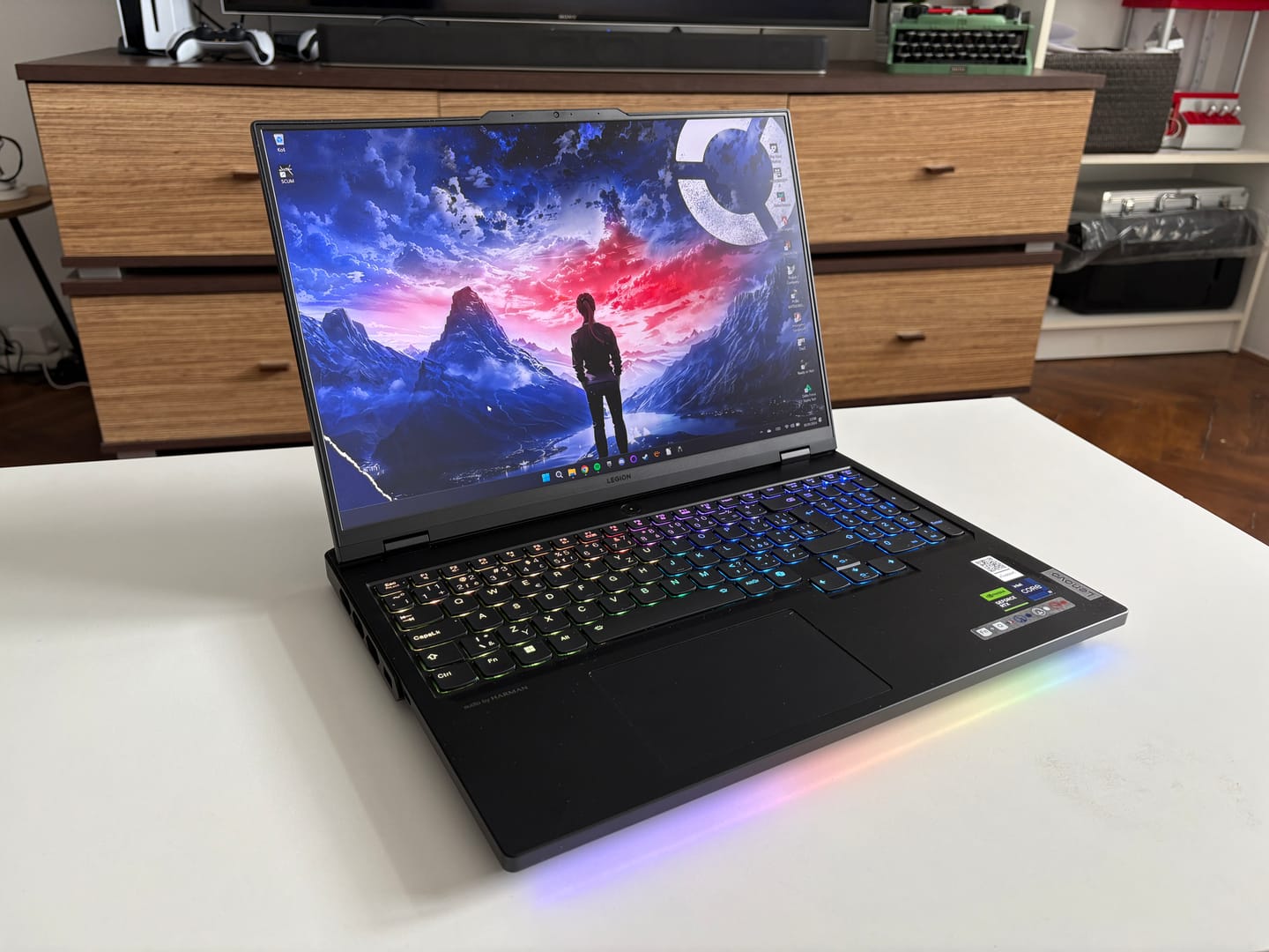Lenovo Legion Pro 7i