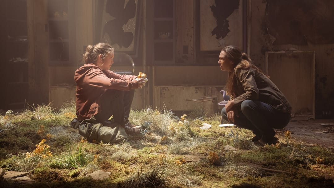 Hrané The Last of Us z produkce HBO dělá radost Sony. Prodeje videoherní předlohy jdou nahoru 