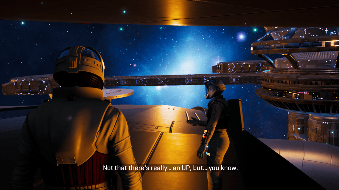 Star Trek: Resurgence