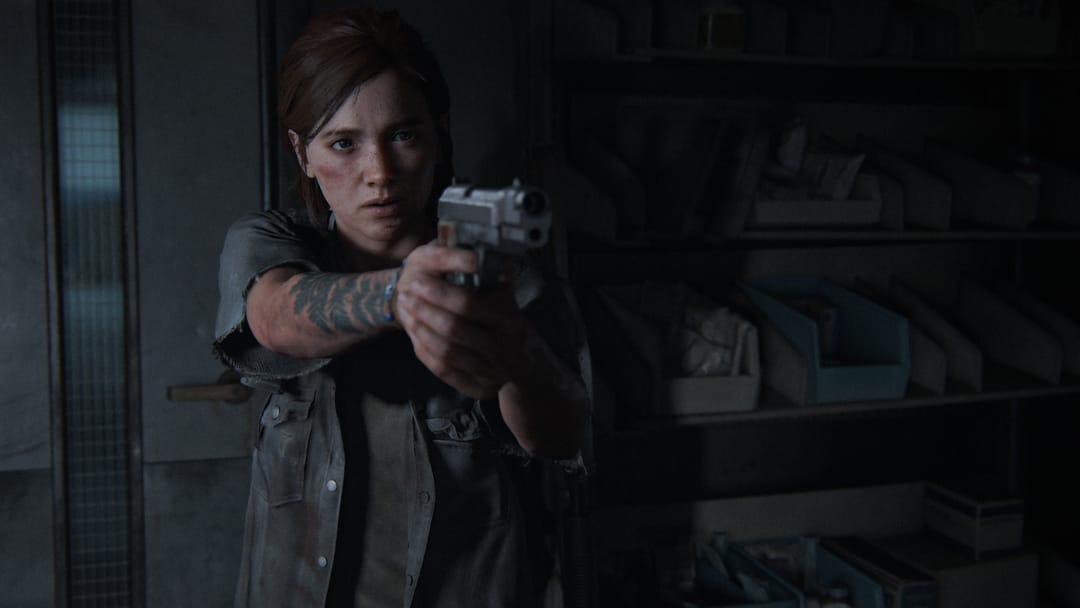 PS5 verze The Last of Us 2 zřejmě dorazí již brzy