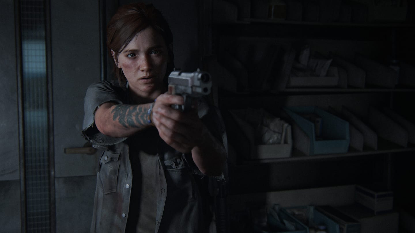 PS5 verze The Last of Us 2 zřejmě dorazí již brzy