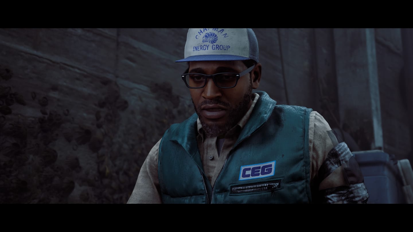 Silent Hill: Townfall
