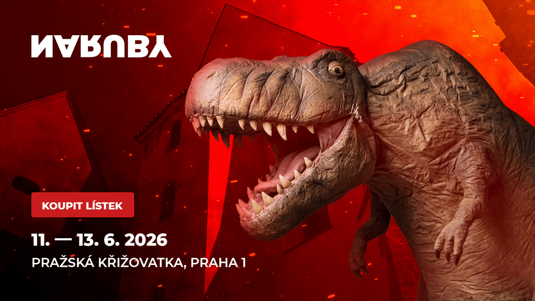 Unikátní festival NARUBY ti ukáže ty nejhorší filmy. Claimni si slevu na lístky