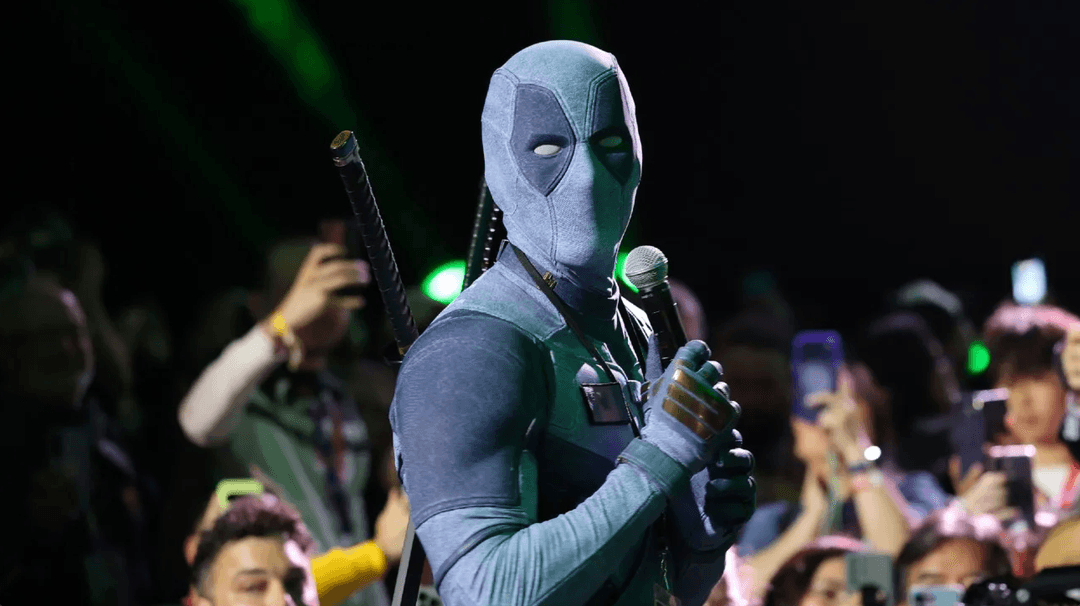 Avengers: Doomsday zaujal na Comic-Conu. První pohled na Sentinely a nečekané vystoupení Deadpoola