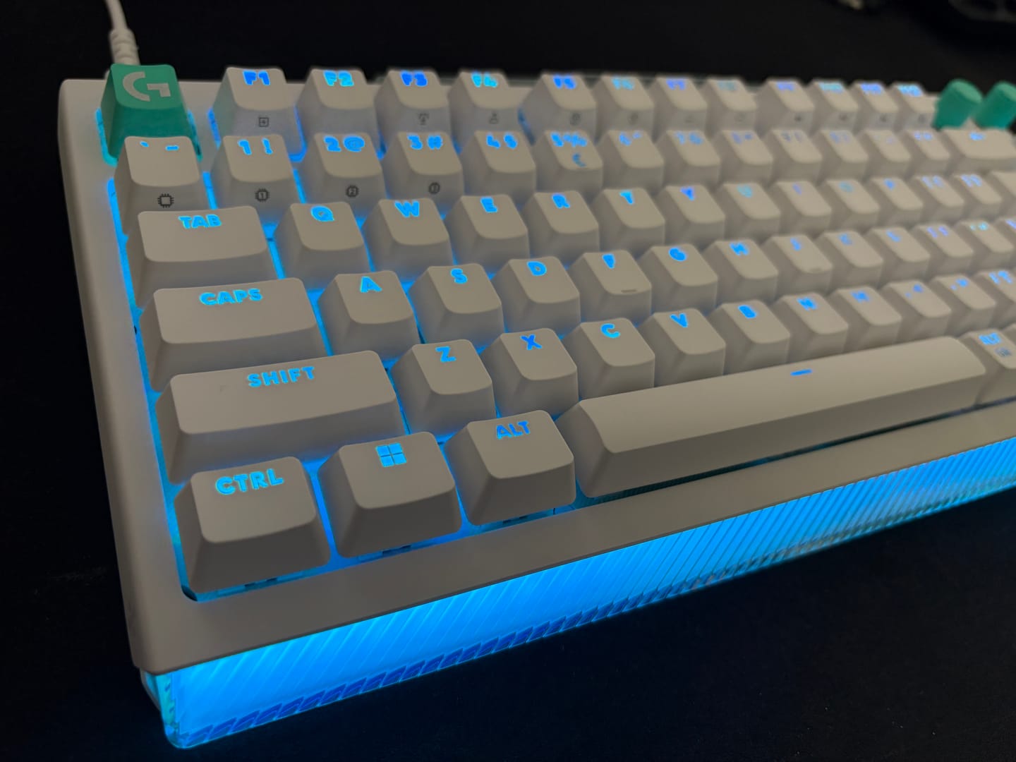 Logitech G512 X