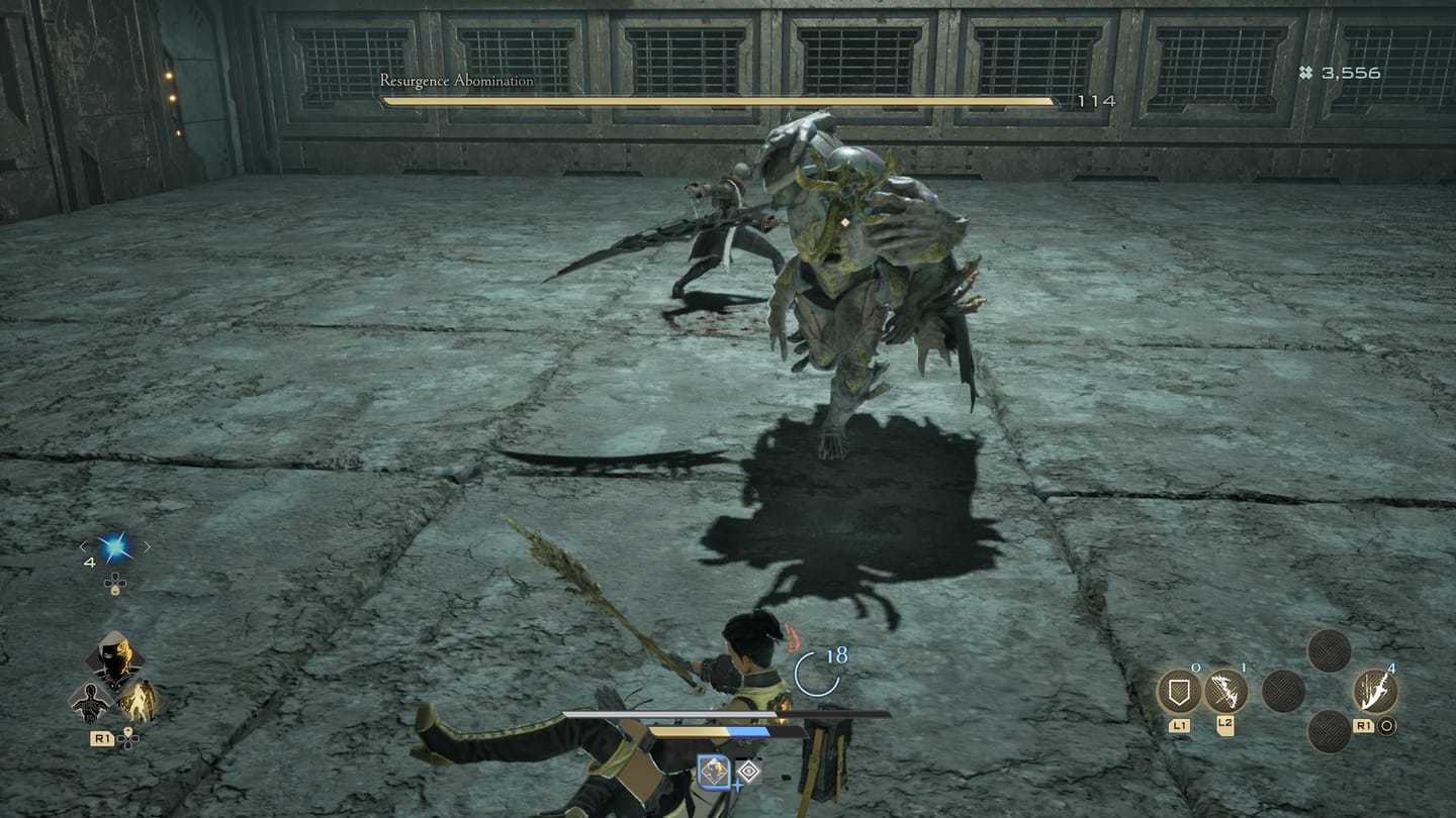 Code Vein 2