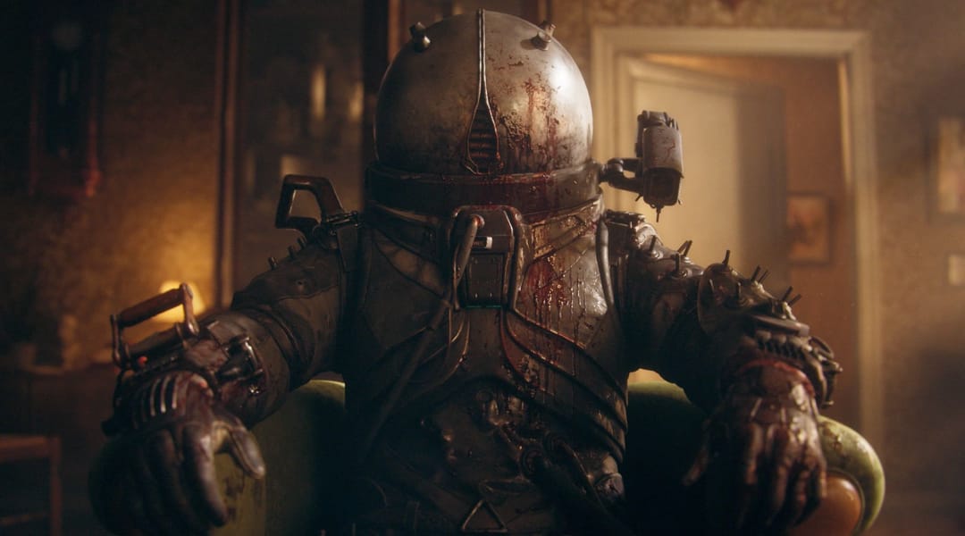 Bloober Team vaří ve velkém. Aktuálně se pod jeho hlavičkou pracuje na 7 hrách