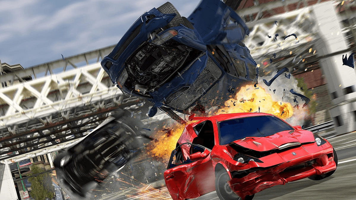 Dočkáme se návratu série Burnout? Vývojáři Need for Speed a Burnout remasteru přidali na Twitter tajemnou zprávu