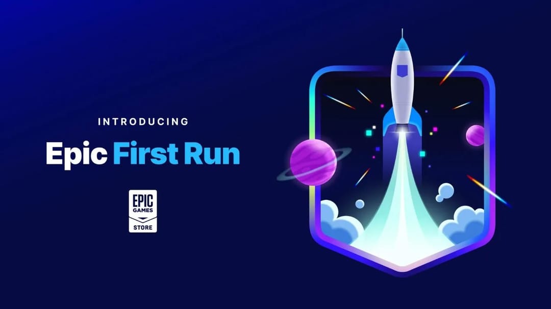 Epic spouští nový program. Chce jím získat exkluzivitu u menších studií