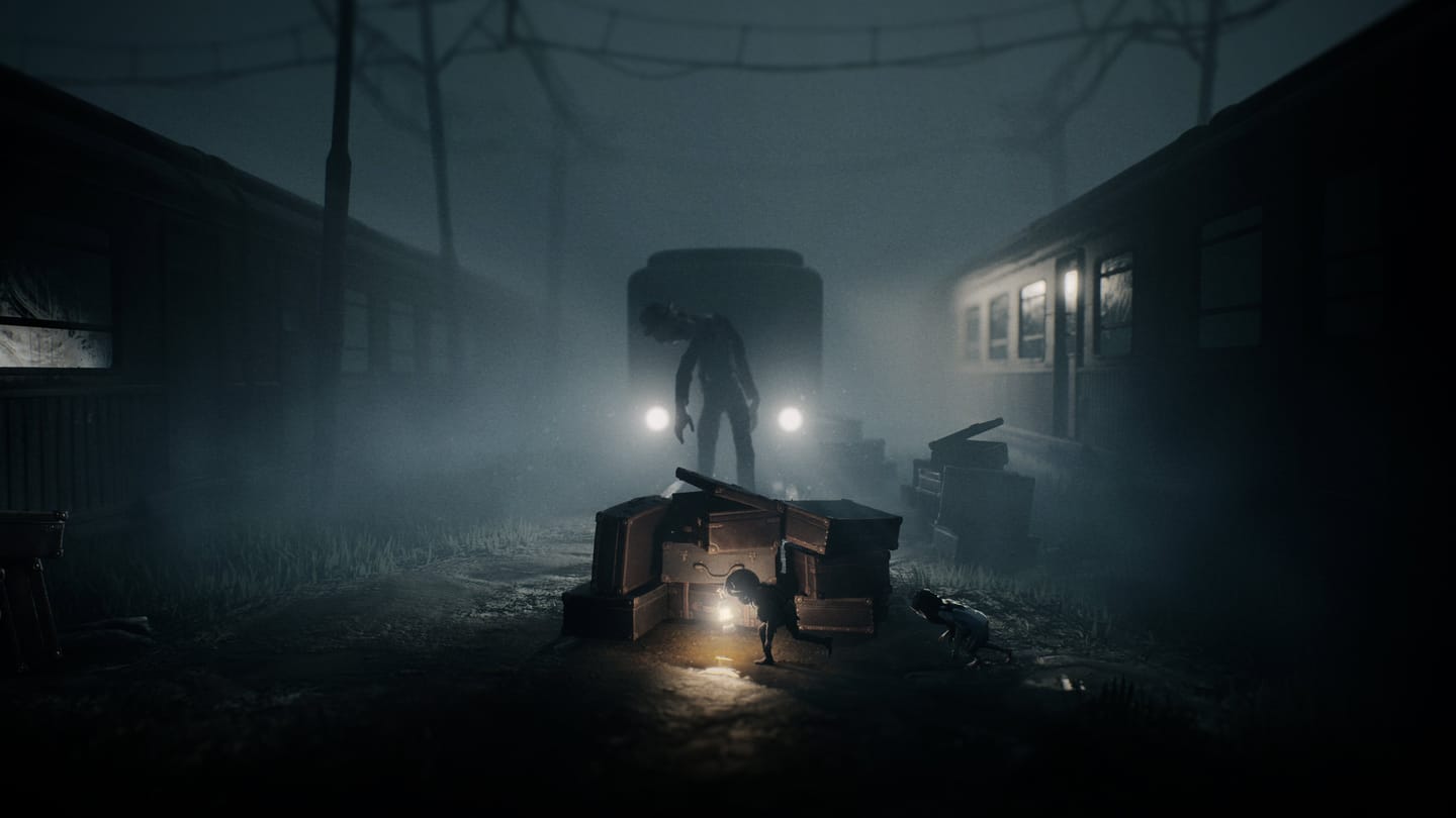 Nová ukázka z REANIMAL potvrzuje datum vydání. Hra dorazí už 13. února 