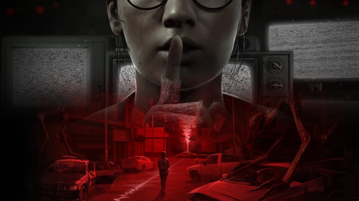 Saber Interactive odhalil horor A Quiet Place: The Road Ahead. Hra ve které je lepší ani nedutat vyjde letos