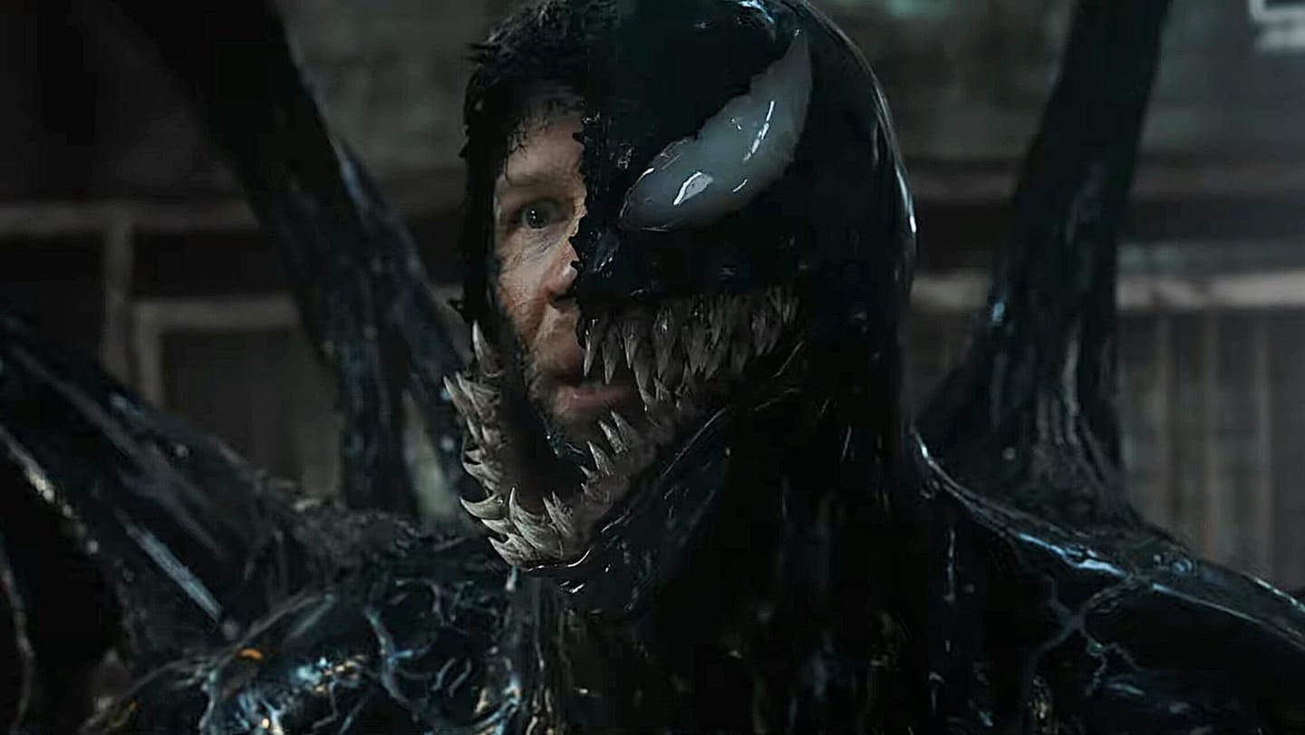 Venom: Poslední tanec