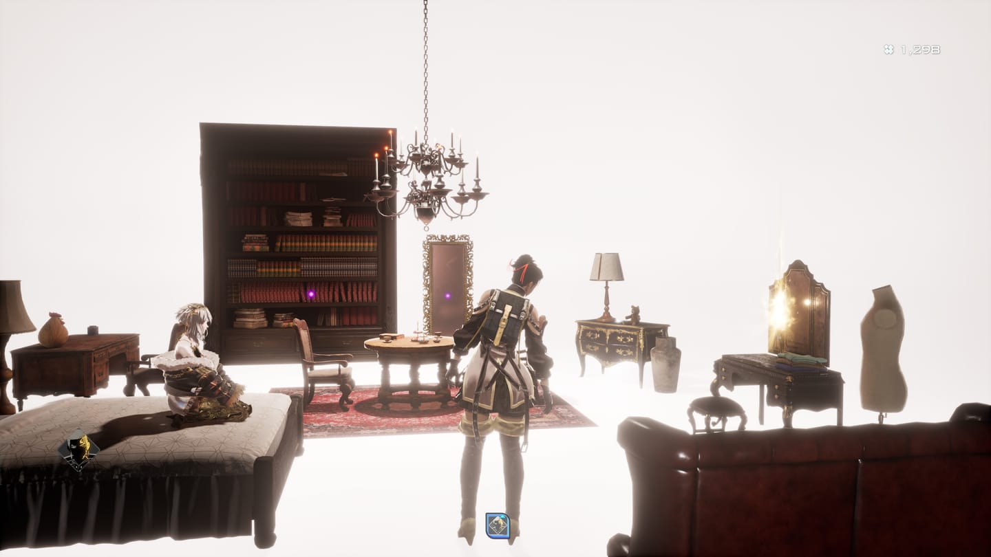 Code Vein 2