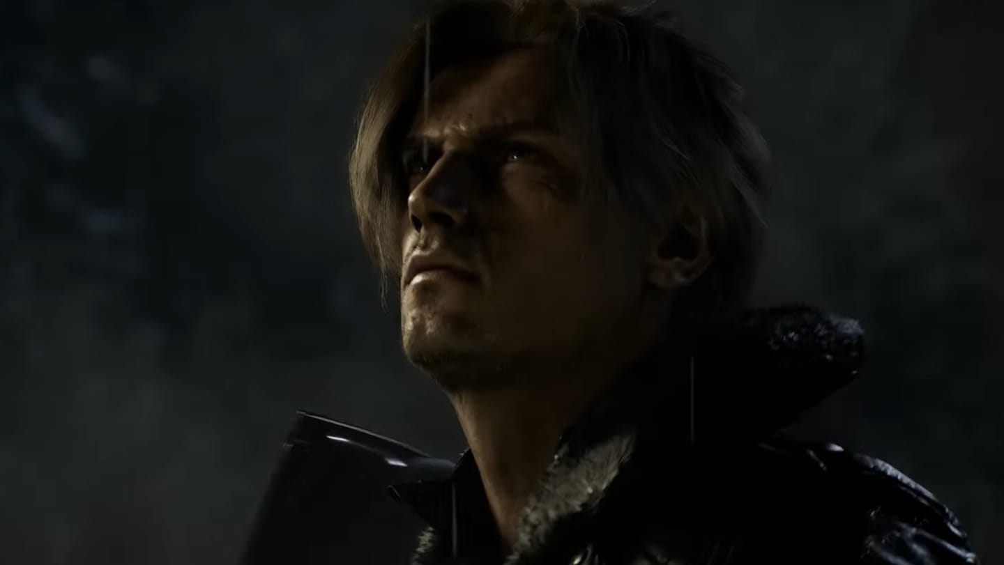 Resident Evil 9