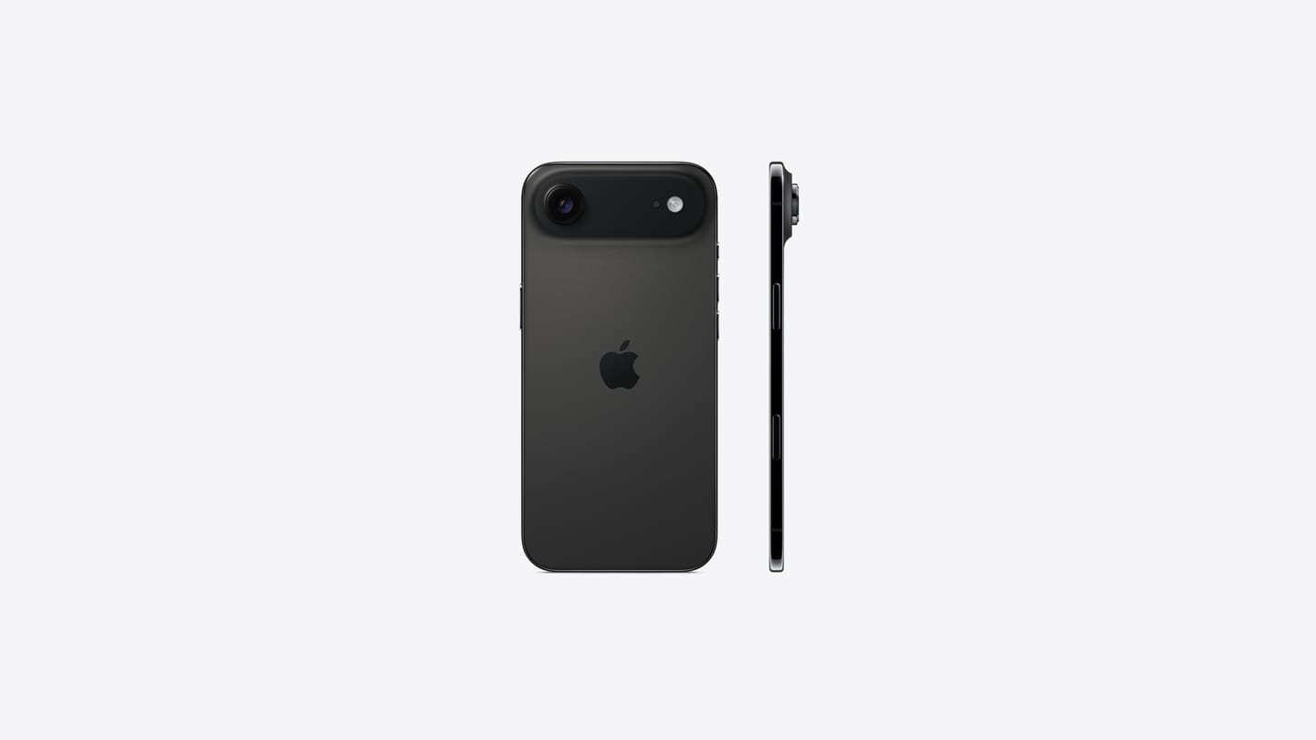 Iphone air