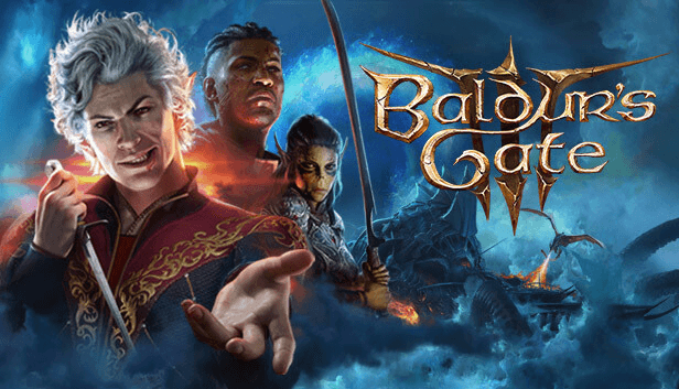 Baldur's Gate 3 válcuje Steam. Máme tu žhavého kandidáta na hru roku a RPG všech dob
