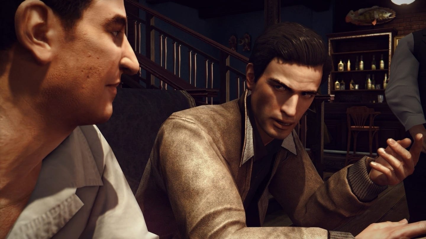 Mafia 2 má údajně dostat plnohodnotný remake. Vznikat má taky sequel Domoviny
