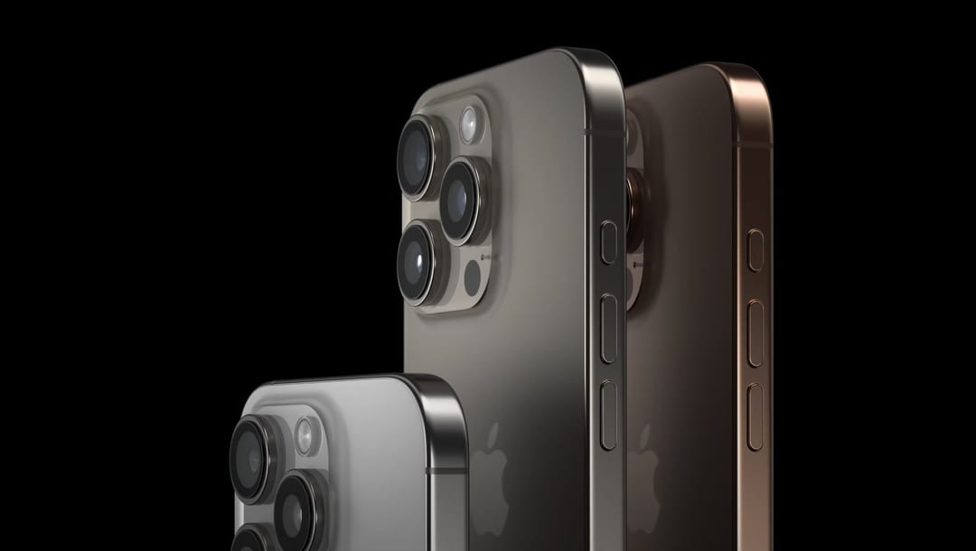 Apple představil nový iPhone 16. Větší obrazovka verze Pro i nový čip za stejnou cenu jako loni