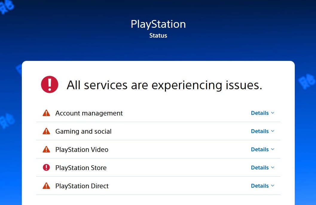 PlayStation
