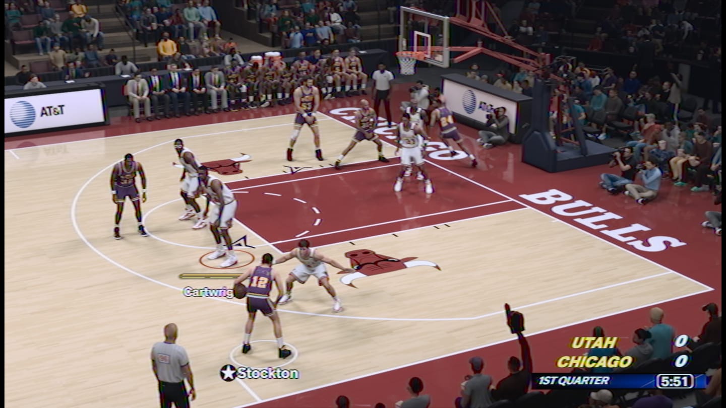 NBA2K27
