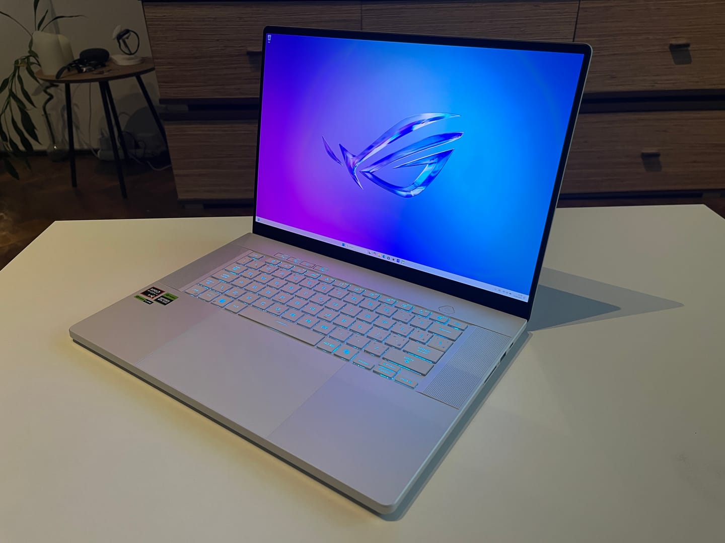 Asus ROG Zephyrus G16