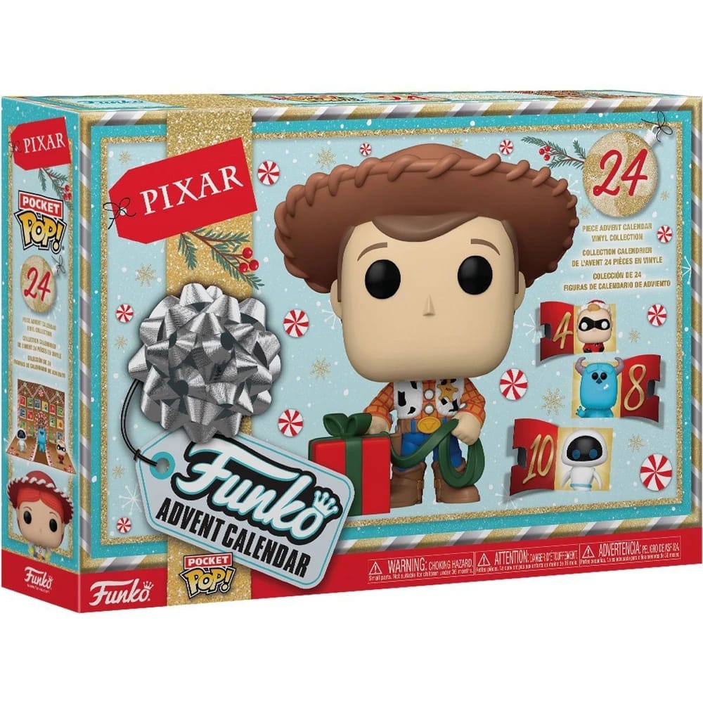 POP Figurky