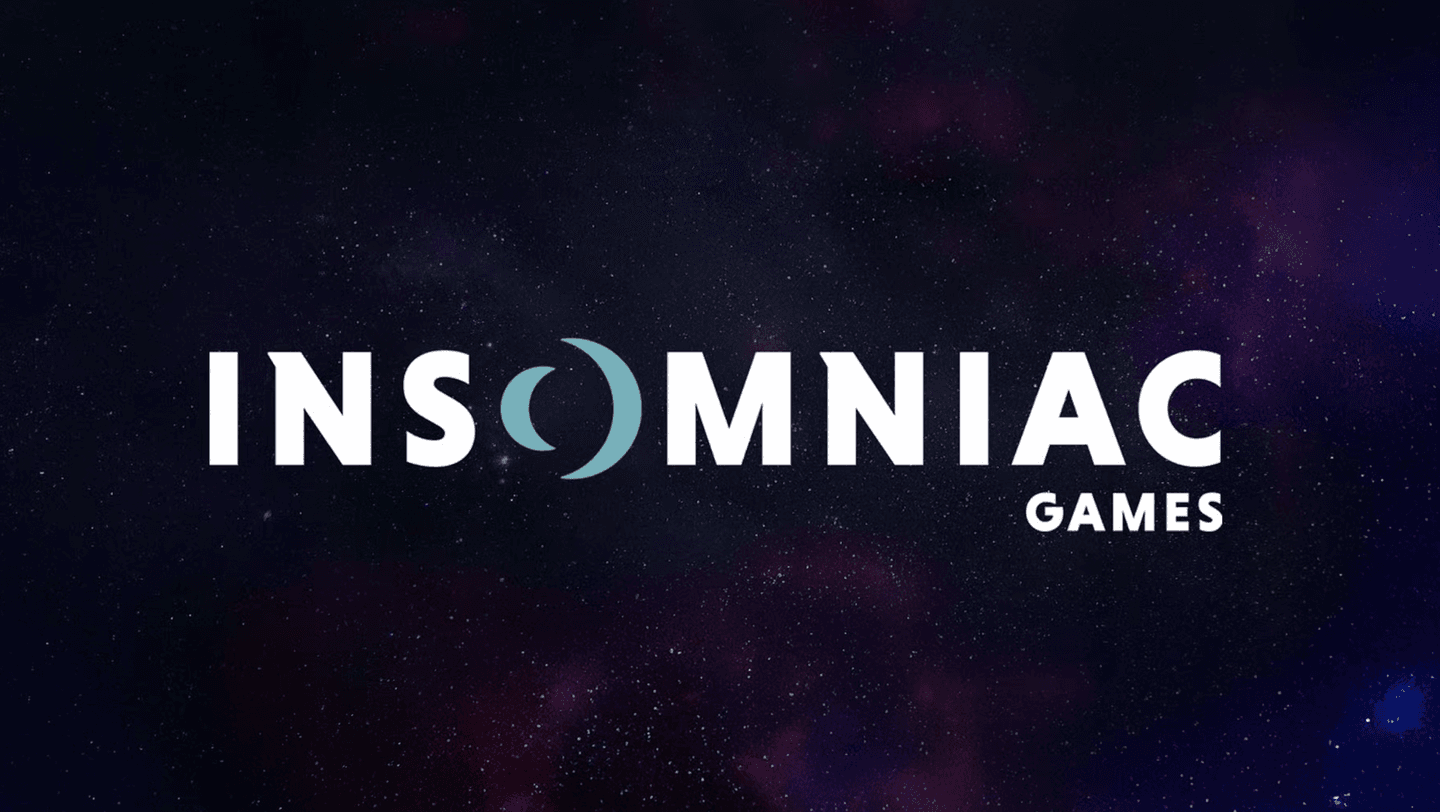 Insomniac Games