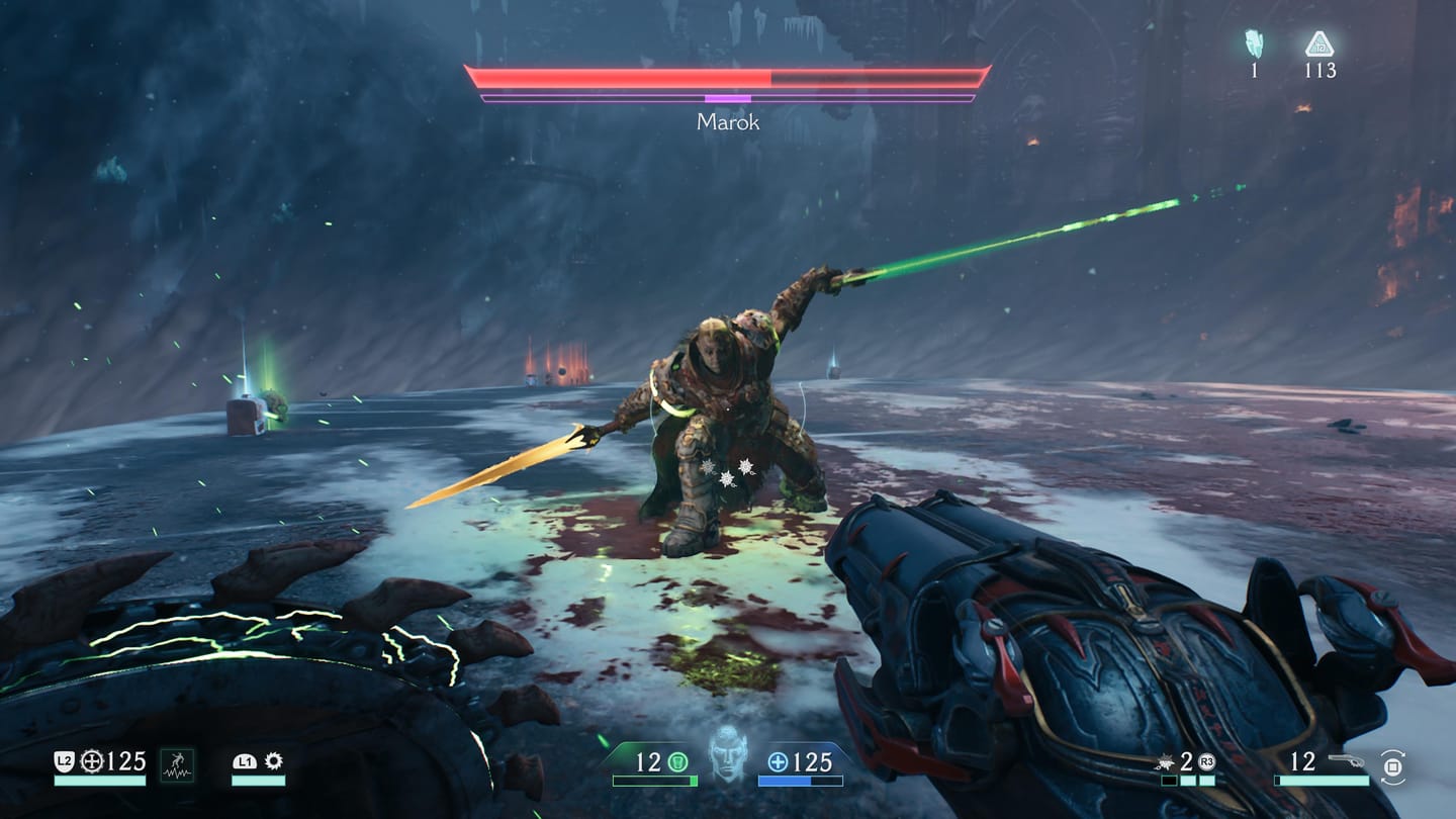 DOOM: The Dark Ages – Revelations