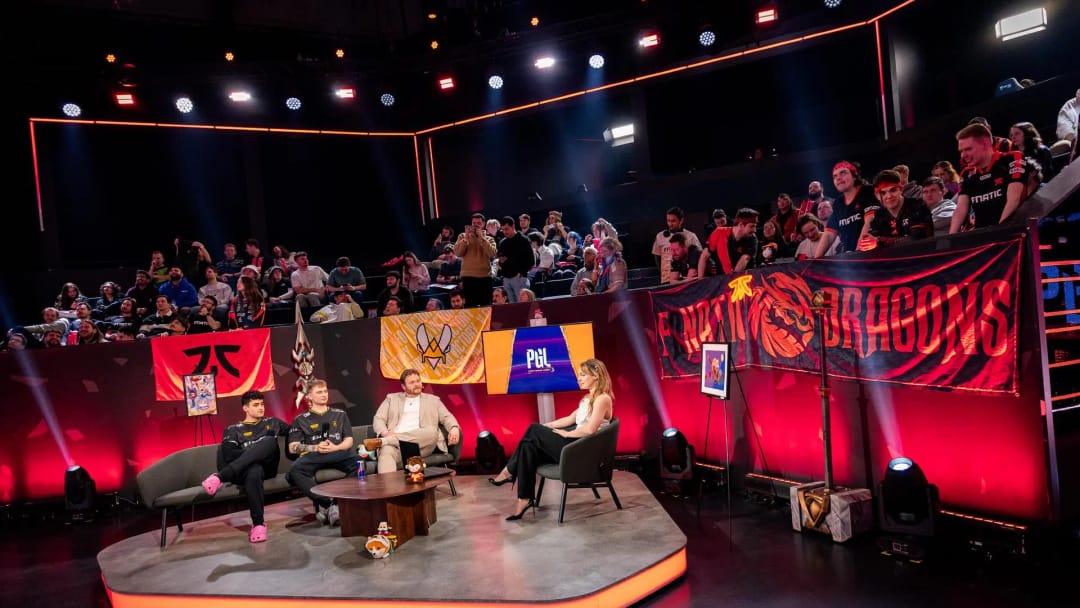 LEC Spring Split – 2. týden: Favorité potvrzují formu, Vitality na vzestupu