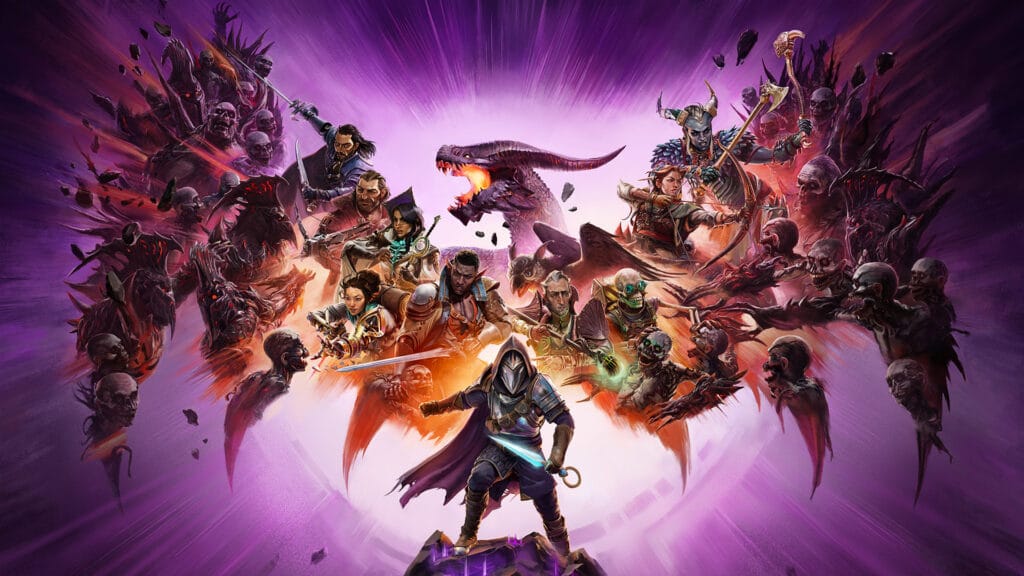 Preview na hru Dragon Age: The Veilguard. Změní fungování série a nesedne to každému