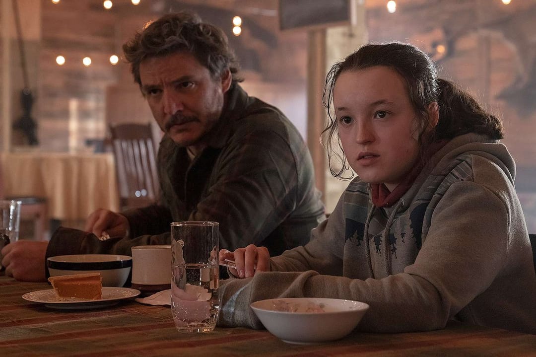 Neil Druckmann končí se seriálovou adaptací The Last of Us