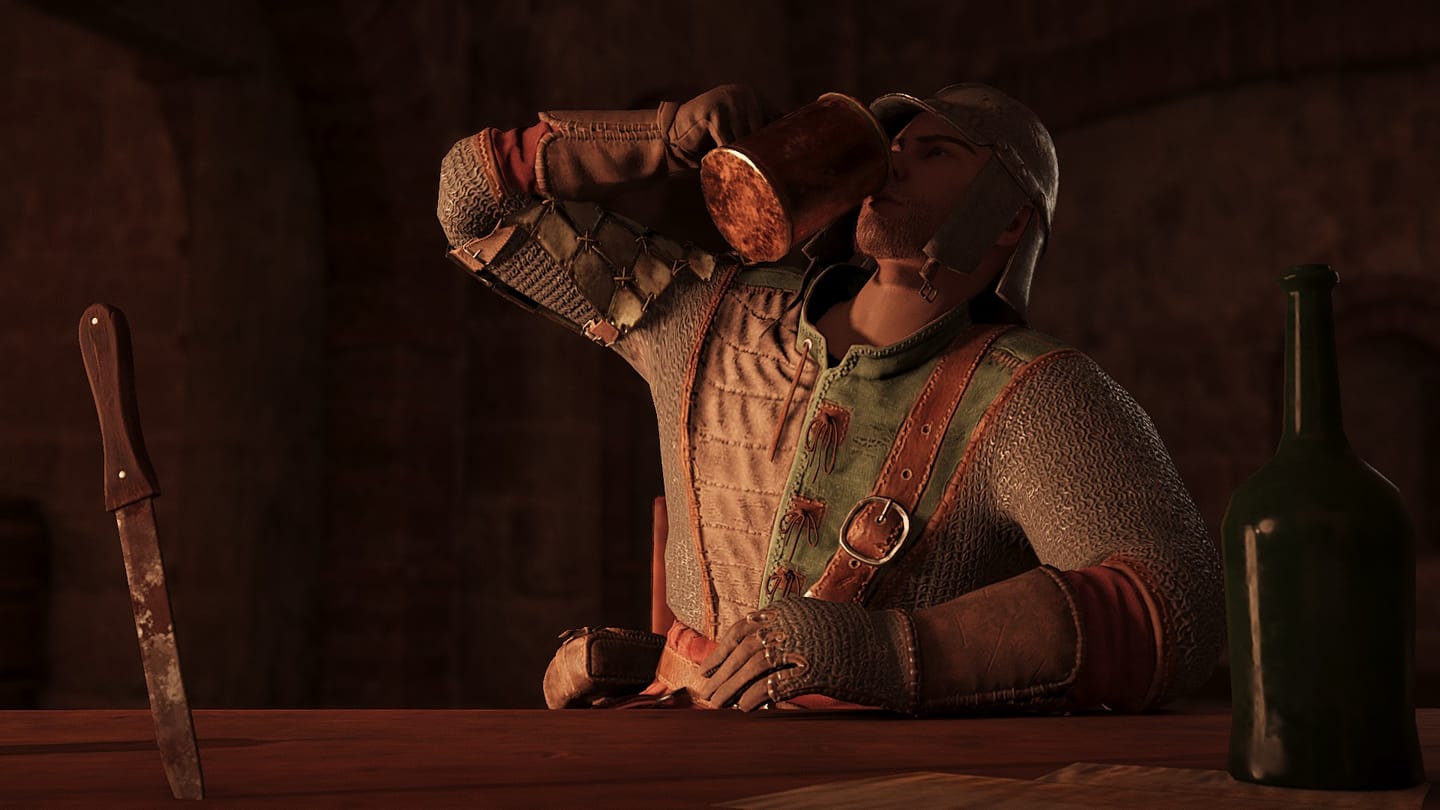 GreedFall 2: The Dying World