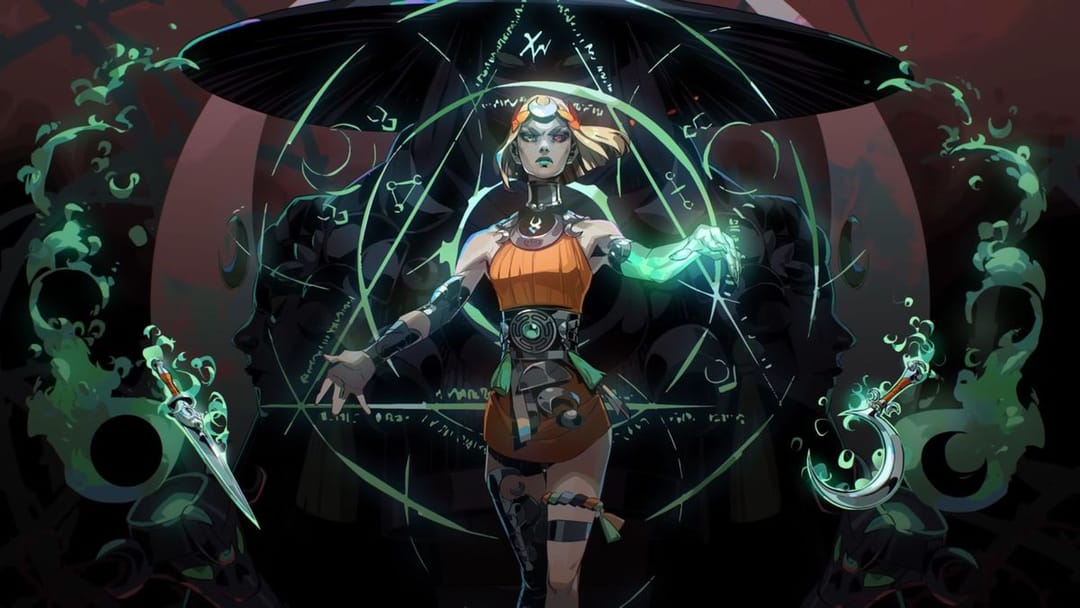 Hades 2 vyjde s konzolovou exkluzivitou pro Switch a Switch 2