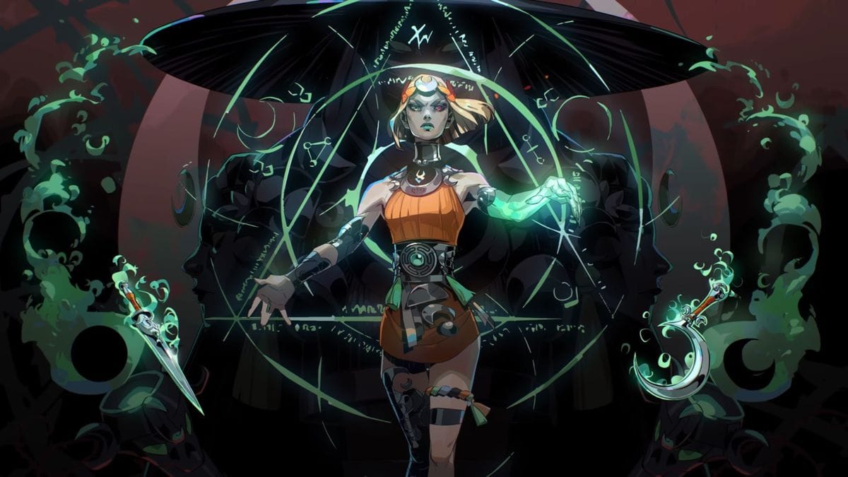 Hades 2 vyjde s konzolovou exkluzivitou pro Switch a Switch 2