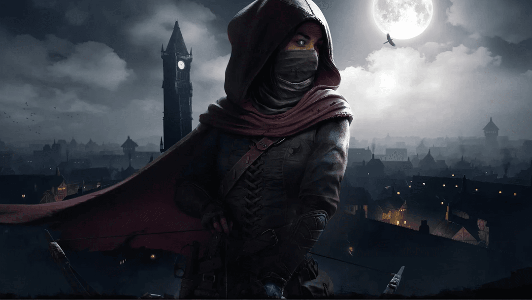 Arkane mohlo vytvořit Thief 4 i Blade Runner