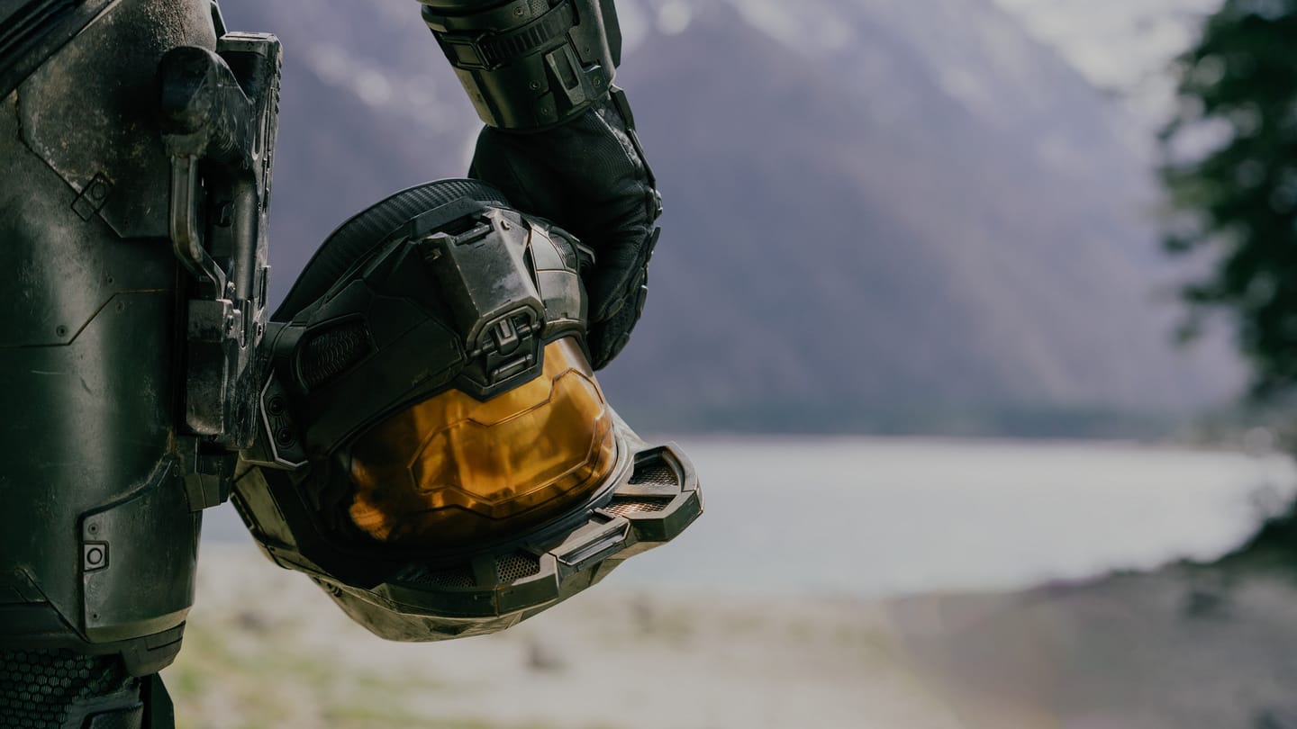 Halo - Season 2