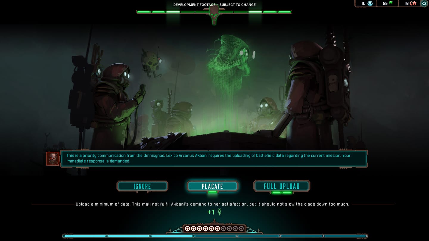 Warhammer 40,000 Mechanicus II
