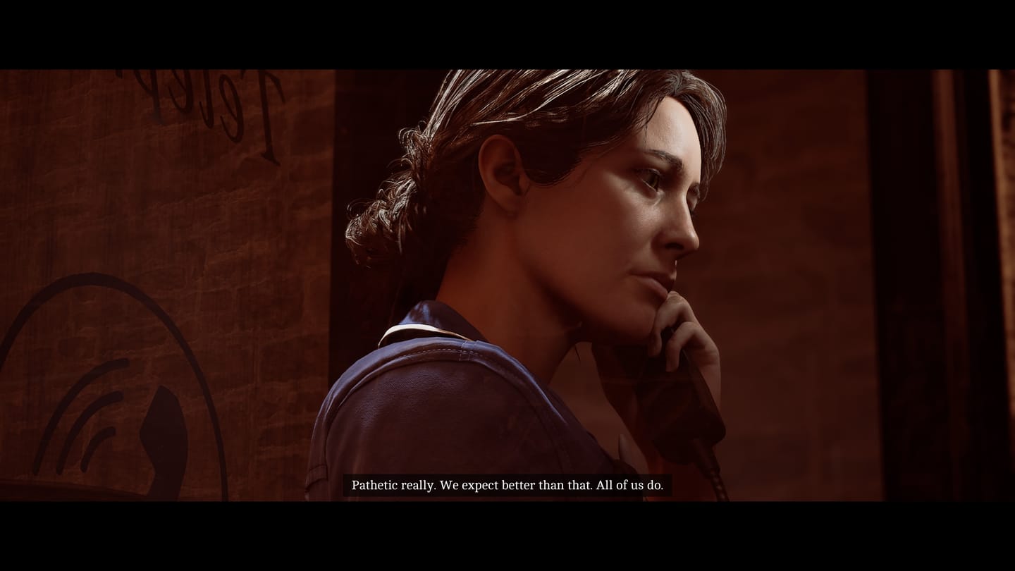 Silent Hill: Townfall