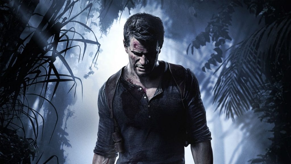 Naznačuje Naughty Dog návrat Uncharted?