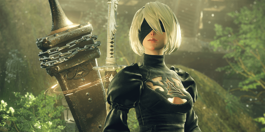 AI nahradí všechny tvůrce her, tvrdí šéf vývoje NieR: Automata