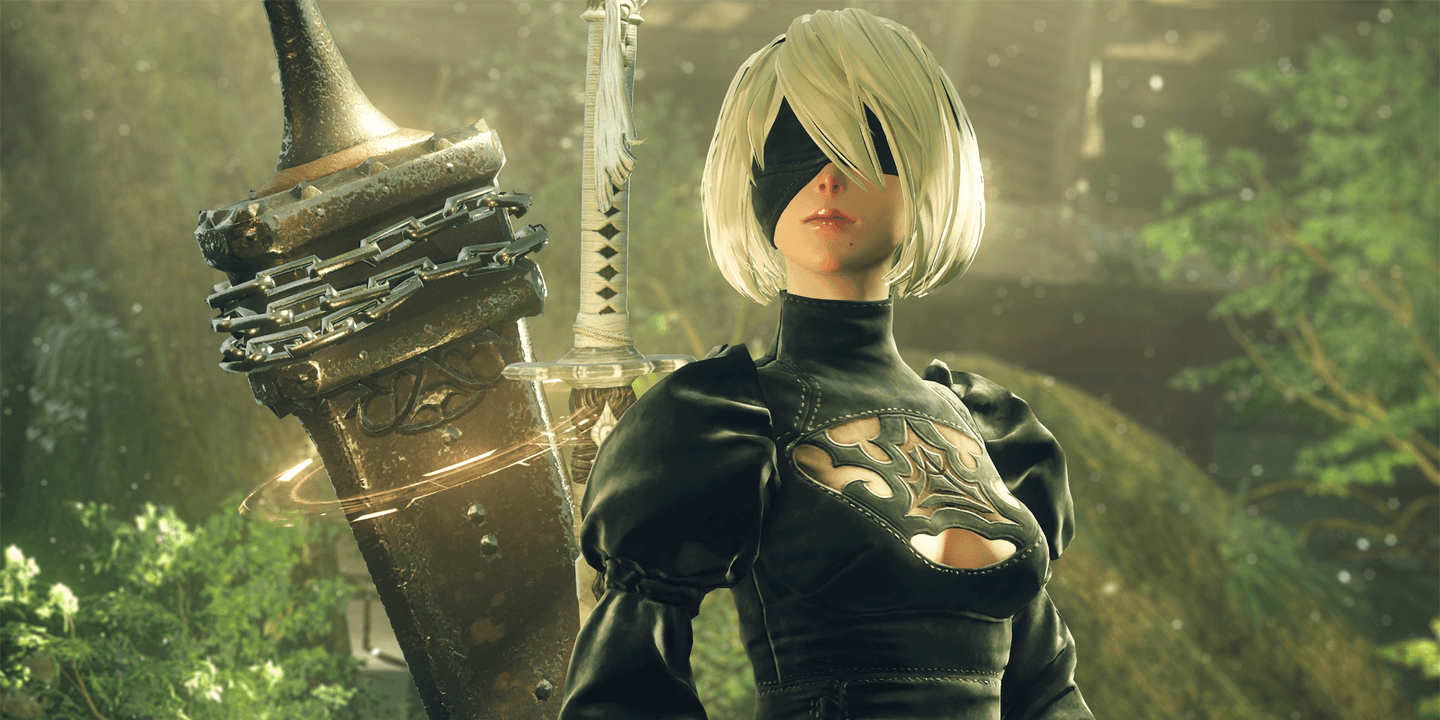 AI nahradí všechny tvůrce her, tvrdí šéf vývoje NieR: Automata