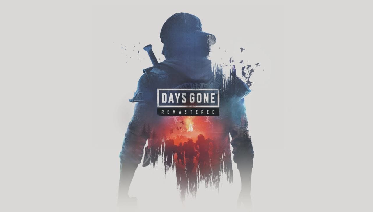 PlayStation pokračuje v chrlení remasterů. Na State of Play oznámil, že další v řadě bude Days Gone Remastered