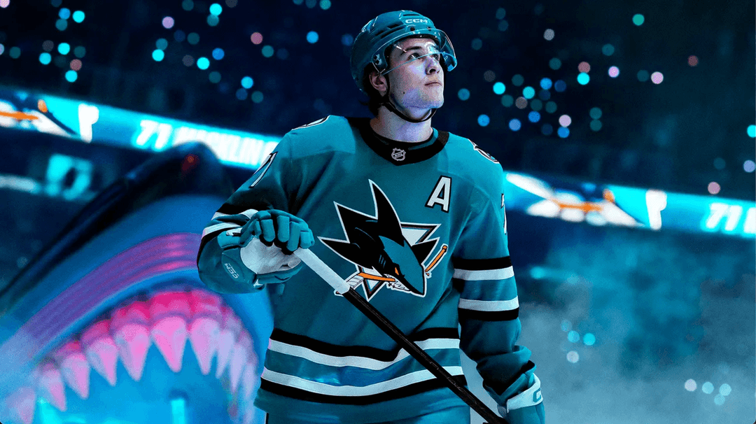 Skvělá atmosféra nestačí. NHL 27 je dalším opatrným krokem vpřed | Recenze