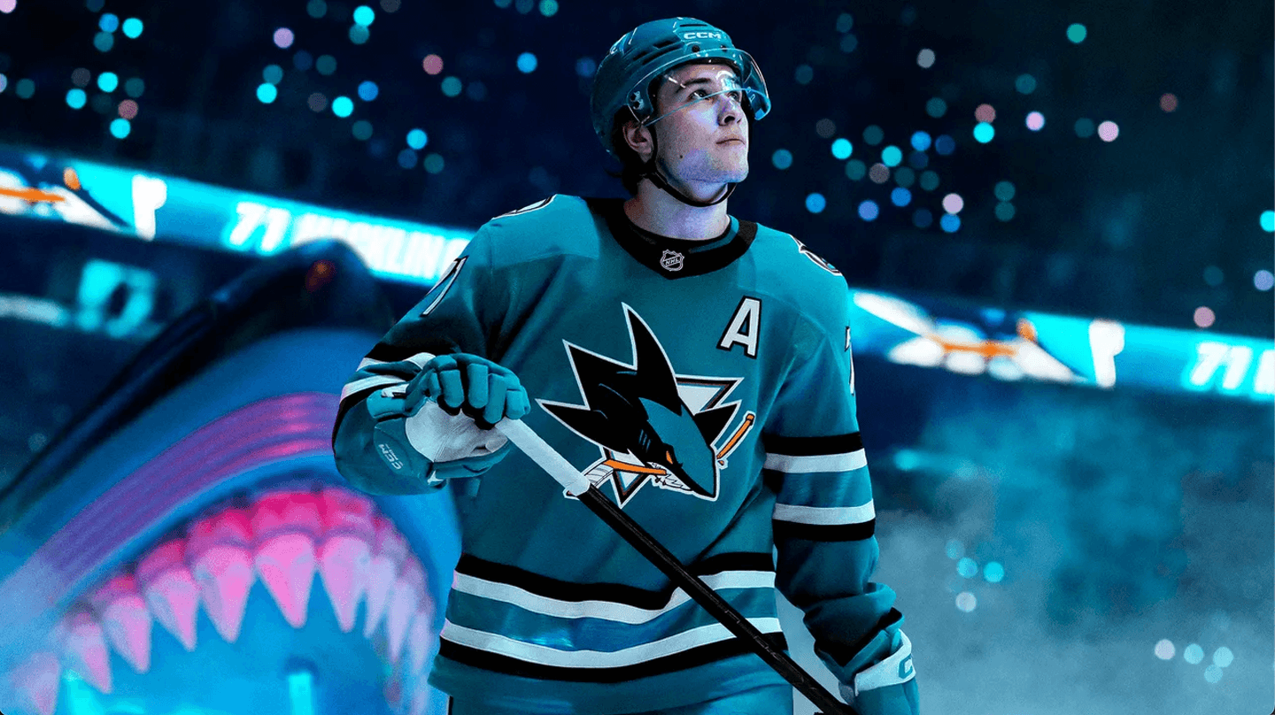 Skvělá atmosféra nestačí. NHL 27 je dalším opatrným krokem vpřed | Recenze